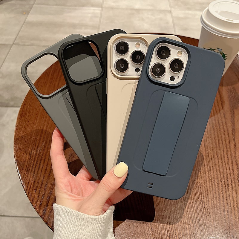 Silicone Case for Apple iPhone 11