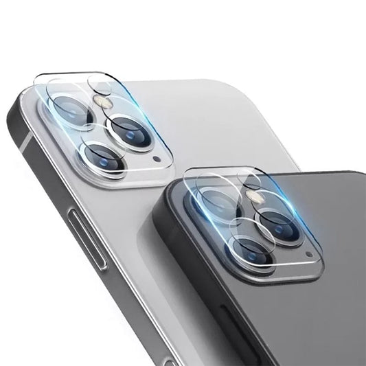 Camera Lens Protector - Apple - Influcase