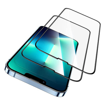 Tempered Glass Screen Protector - Apple - Influcase