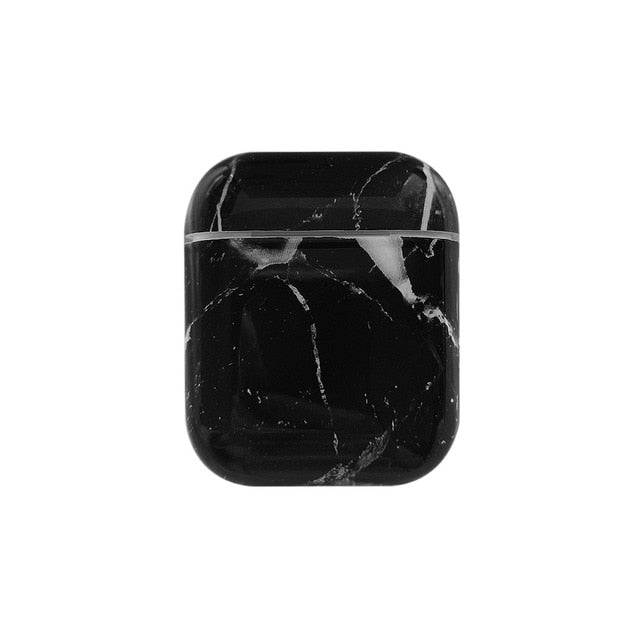 Marble Case - AirPods - Influcase